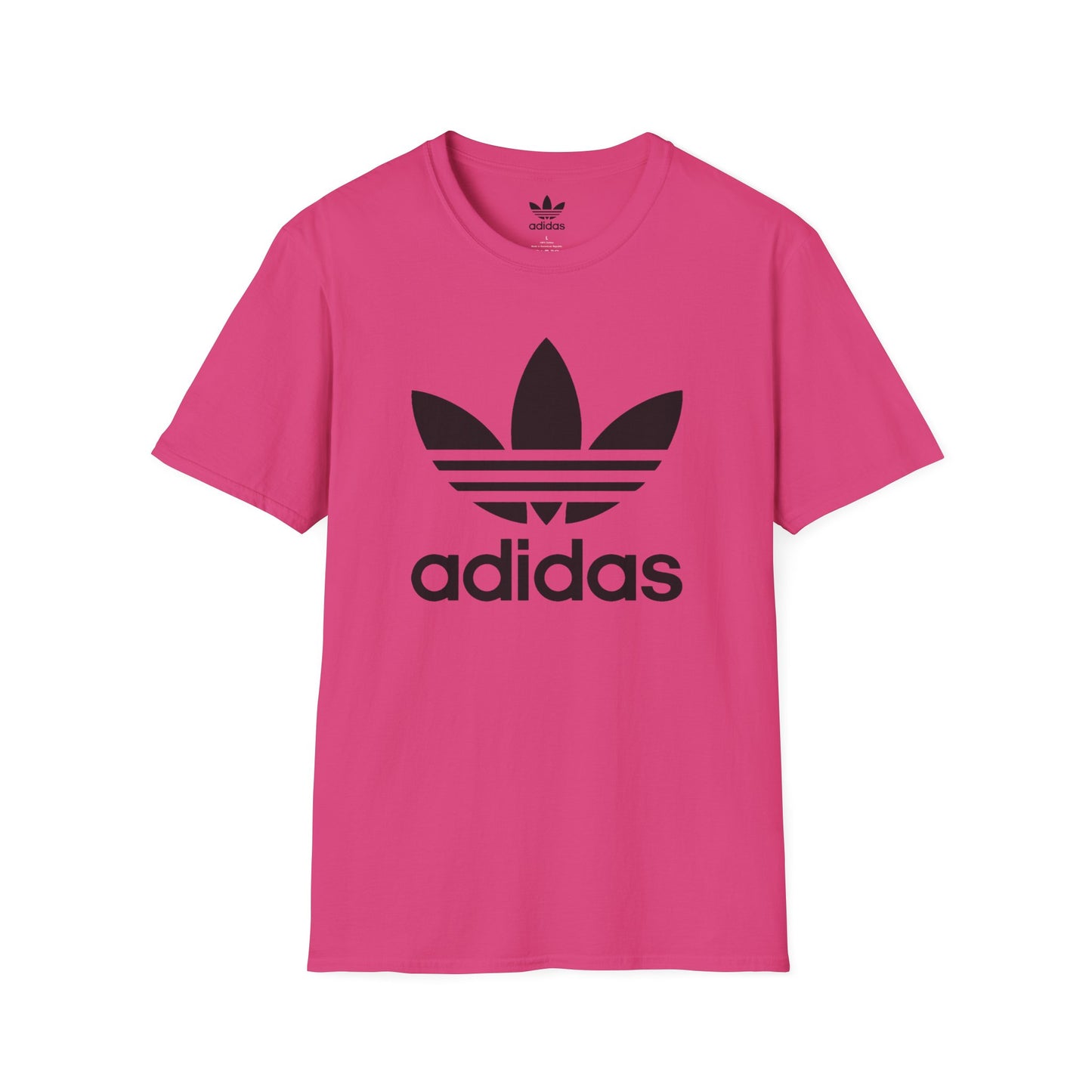 Adidas Trefoil Essentials T-Shirt